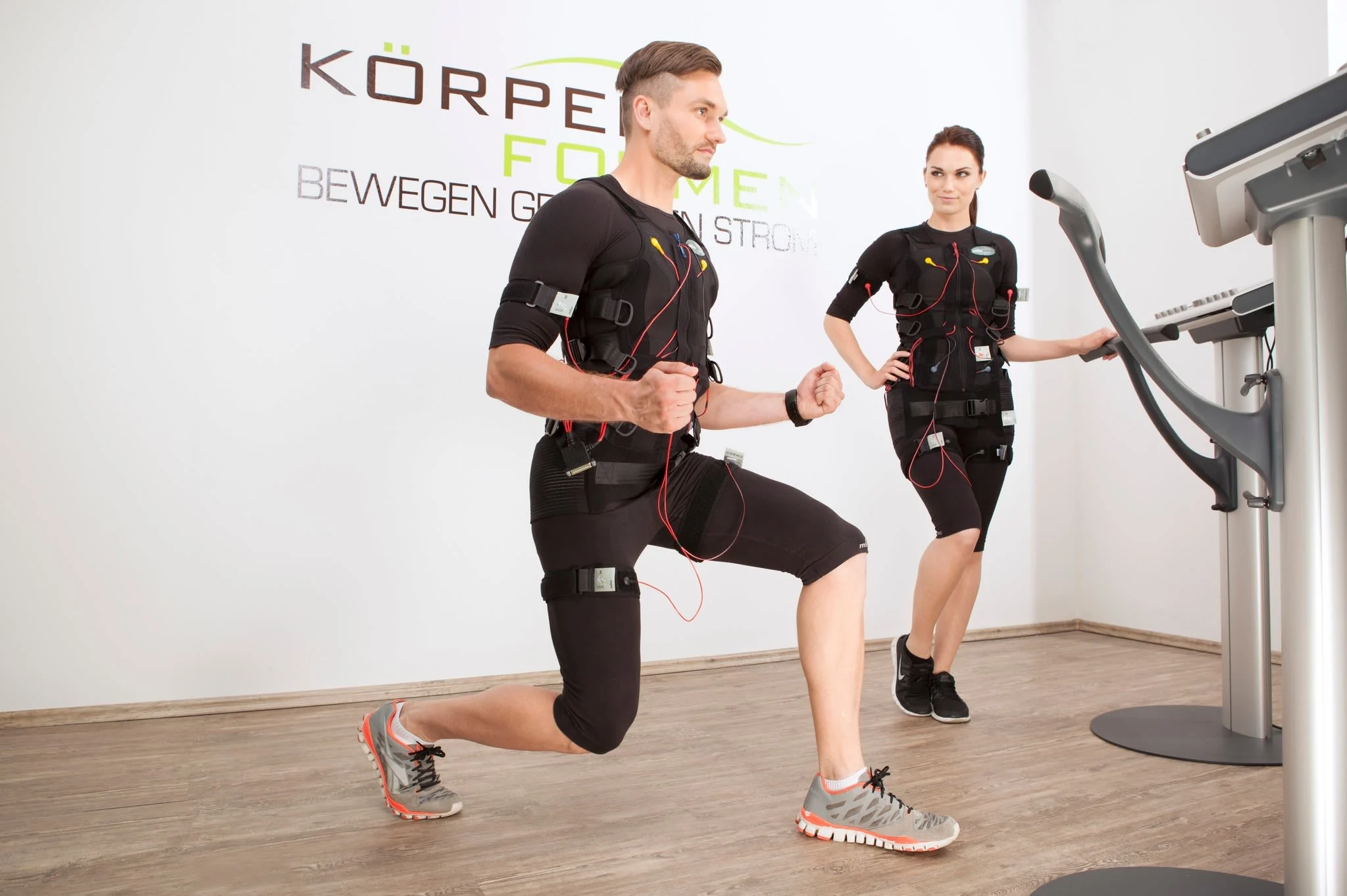 Erfolgreiche Transformation